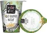 Produit d'avoine BIO naturel 400 g - MY LOVE MY LIFE